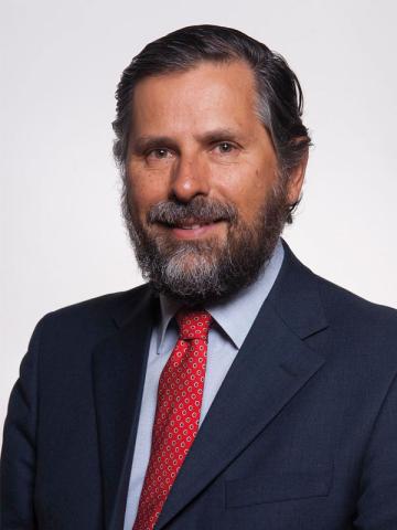Antonio Pedro Roque