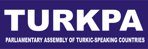 TURKPA Logo